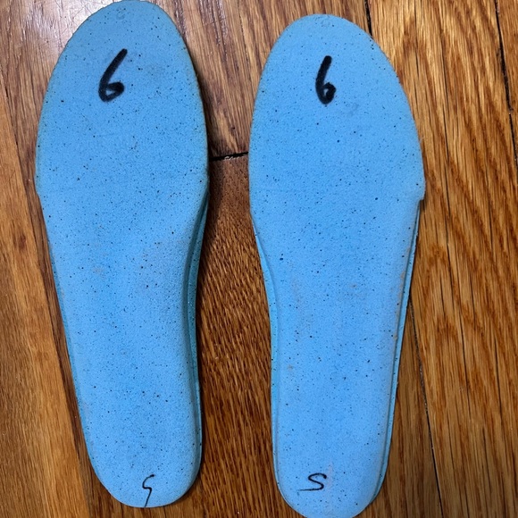 Trotters sandals shoes size six - Picture 6 of 6